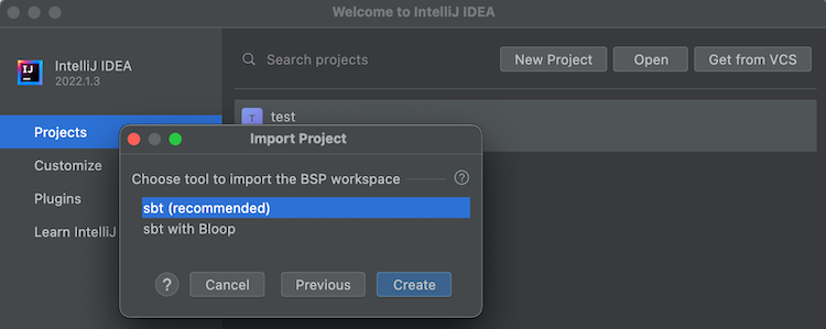 IntelliJ